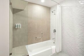 Courtyard Mexico City Airport