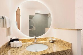 Courtyard Mexico City Airport