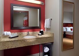 Courtyard Mexico City Airport