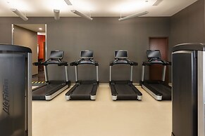 Courtyard Mexico City Airport