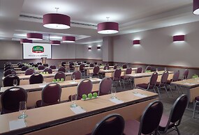 Courtyard Mexico City Airport