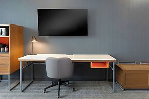 Courtyard Mexico City Airport