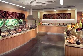 Courtyard Mexico City Airport