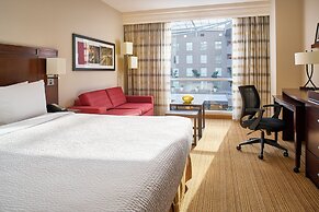 Courtyard Mexico City Airport