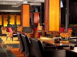 Courtyard Mexico City Airport