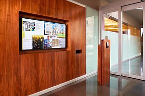 Courtyard Mexico City Airport