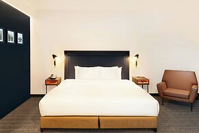 Courtyard Mexico City Airport