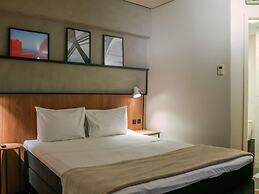 ibis Sao Luis