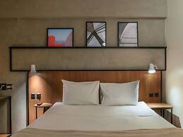 ibis Sao Luis