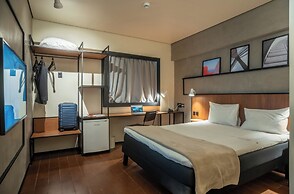 ibis Sao Luis