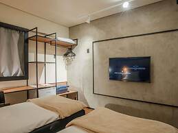 ibis Sao Luis