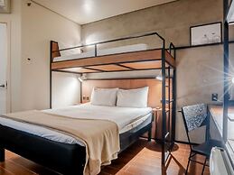 ibis Sao Luis