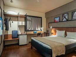 ibis Sao Luis