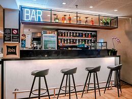 ibis Sao Luis