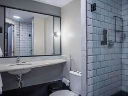 ibis Sao Luis