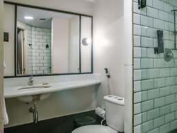 ibis Sao Luis
