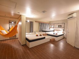 ibis Sao Luis