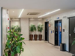 ibis Sao Luis