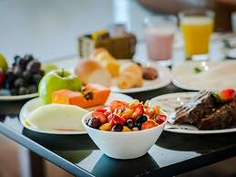 ibis Sao Luis