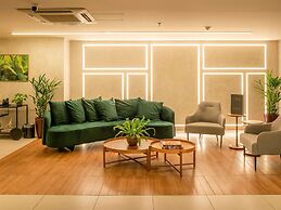 ibis Sao Luis