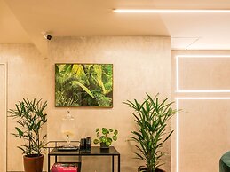 ibis Sao Luis