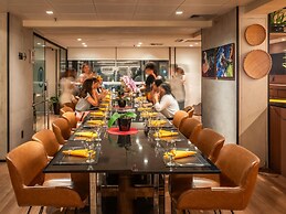 ibis Sao Luis