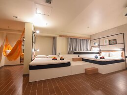 ibis Sao Luis