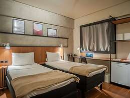 ibis Sao Luis