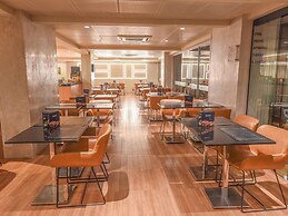 ibis Sao Luis