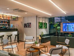 ibis Sao Luis