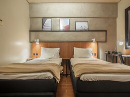 ibis Sao Luis