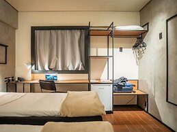 ibis Sao Luis
