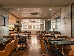 ibis Sao Luis