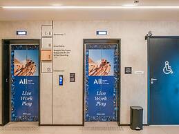 ibis Sao Luis