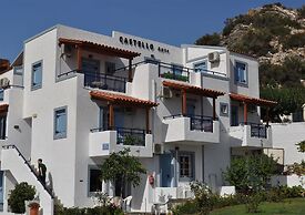 Castello apts