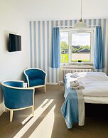 Hotel HøjbySø