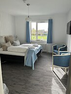 Hotel HøjbySø