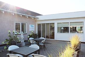 Hotel HøjbySø