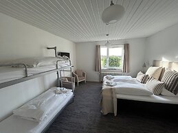 Hotel HøjbySø