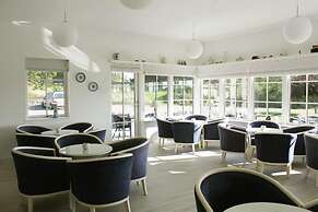 Hotel HøjbySø