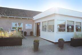 Hotel HøjbySø