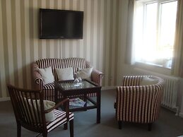 Hotel HøjbySø
