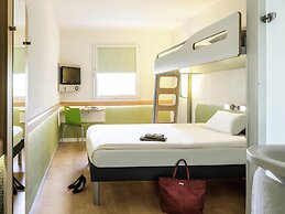 ibis budget Bordeaux Centre Bastide