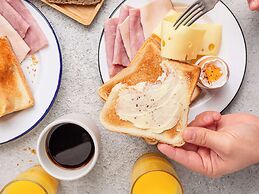 ibis budget Bordeaux Centre Bastide