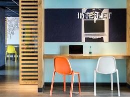 ibis budget Bordeaux Centre Bastide