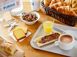 ibis budget Bordeaux Centre Bastide
