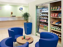 ibis budget Bordeaux Centre Bastide