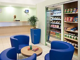 ibis budget Bordeaux Centre Bastide
