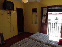 Hostal La Posada del Recovero