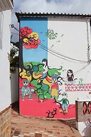 Hostal La Posada del Recovero